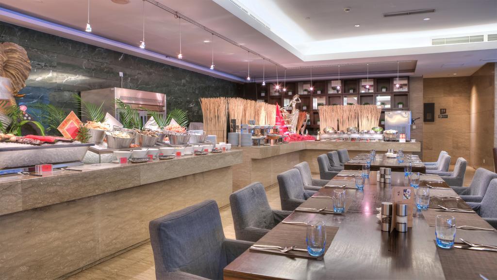Jinji Lake Shilla Hotel Szucsou Kültér fotó